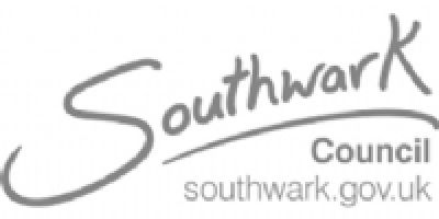 Southwark Council  logo